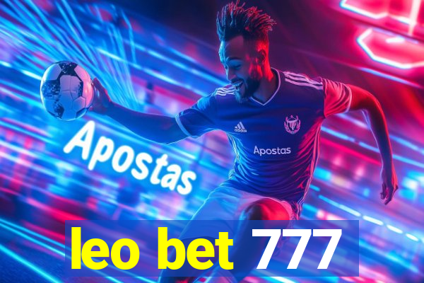 leo bet 777